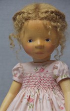 Exclusive New Handmade Smocked