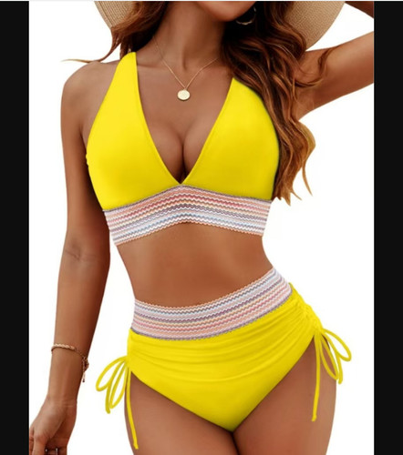 Damen hohe taille - taille, sets