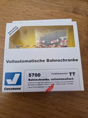 Vollautomatische bahnschranke - vollautomatische,