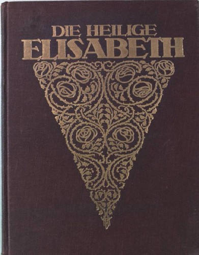 Die heilige elisabeth - die,