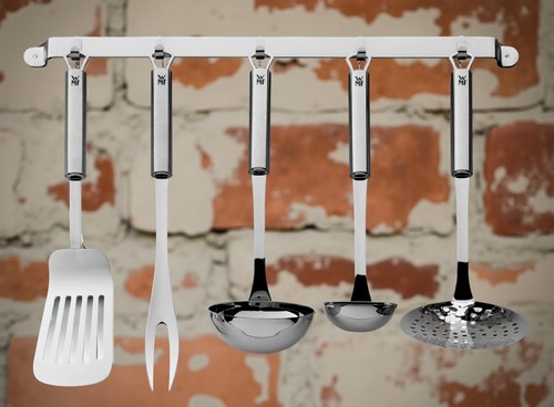 Wmf kochbesteck set - kochbesteck-, profi