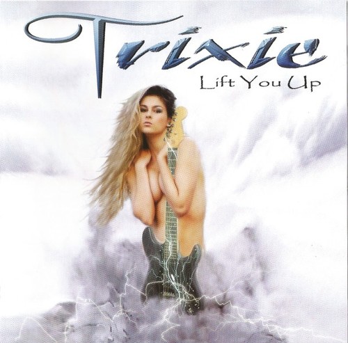 Trixie lift you - you, 2006