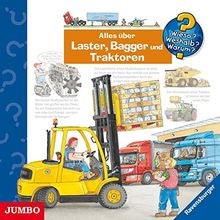 Alles über laster - alles, und