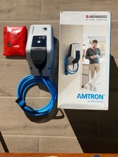 Wallbox Mennekes Amtron Basic 22 C2