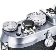 Deluxe Soft Release Button SRB