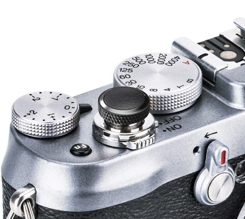 Deluxe soft release button srb - soft,