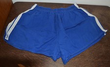 Vintage BW DDR Sporthose
