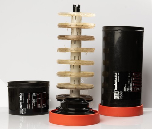 Jobo multitank - multitank, 2