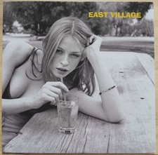 East village drop out - village, ‎–