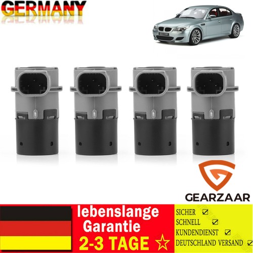 Pdc sensor einparkhilfe - 4x,