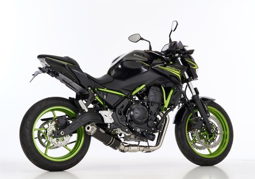 Hurric supersport auspuff - hurric,