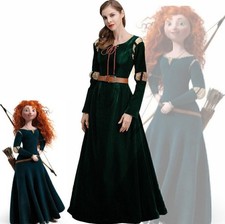 2026 Brave Princess Merida