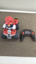 Kyosho Mario Mario Kart Buggy R/C