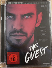 The Guest Limited Edition