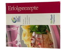 Weight Watchers Jubiläum Kochbuch Hardcover FlexPoints Gesundes Kochen