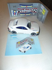 Playmobil Tuning Rennwagen mit