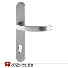 Hoppe Profiltür Halbgarnitur