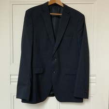 Herrenanzug Park Avenue