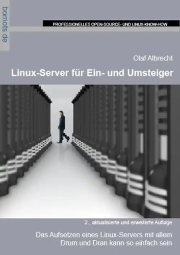 Linux server für ein und - für,
