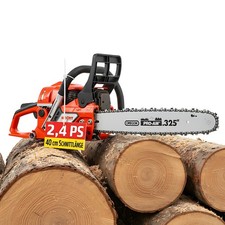 HECHT Kettensäge Motorsäge