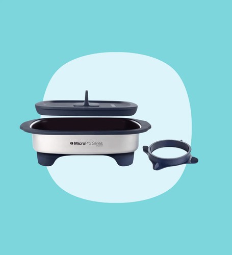 Tupperware micropro grill - tupperware, micropro®