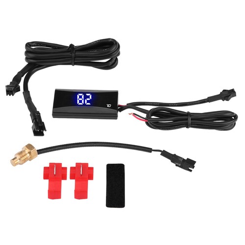 5in1 12v universal motorrad - 12v,