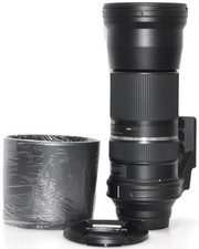 Tamron SP 150-600 mm F/5.0-6.3
