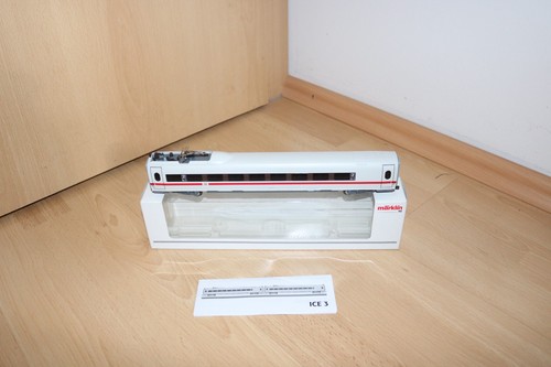 Märklin 43727 ice 3 - märklin,