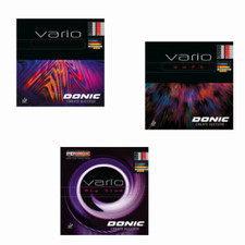 Donic vario soft - vario,