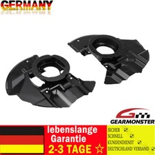 2X ANKERBLECH DECKBLECH FÜR