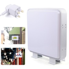 LED Leuchtkasten 2-seitig