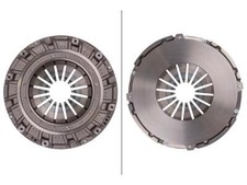 Kupplungsdruckplatte LuK