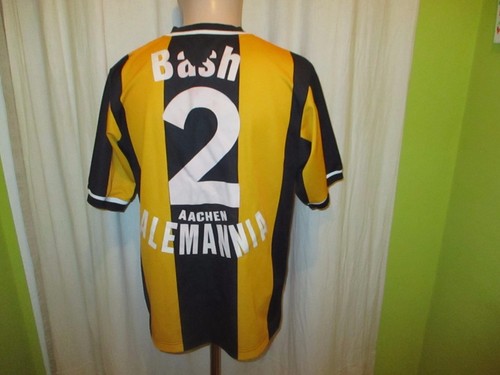 Alemannia aachen nike - aachen,