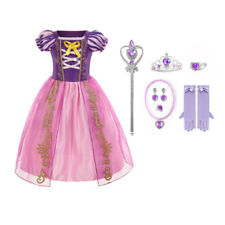 Kinder Prinzessin Kleid