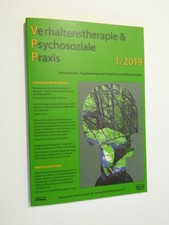 VPP - Verhaltenstherapie