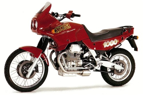 Download moto guzzi - moto, 1000
