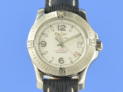 Breitling colt quarz - colt,