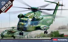Academy 12575 1/72 USMC CH-53D