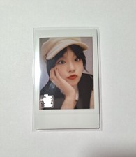 Yuqi Lipss Limited Edition