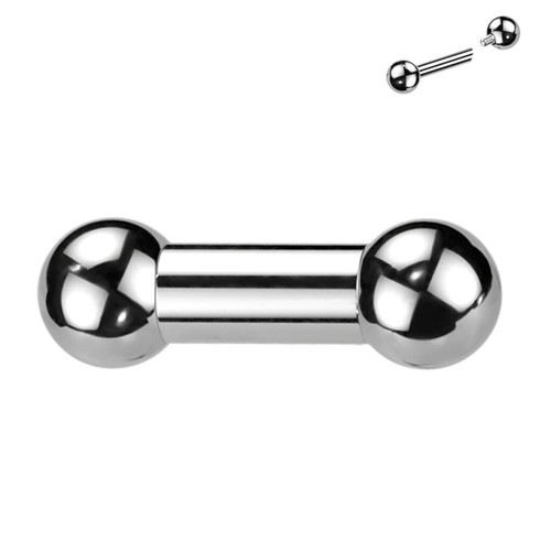 Barbell titan xxl - barbell,