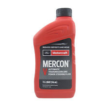 Motorcraft Mercon V ATF and PSF 0,946 L