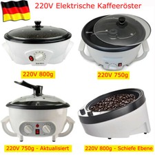 220V Elektrische Kaffeeröster