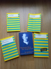 Schullektüren - Goethe