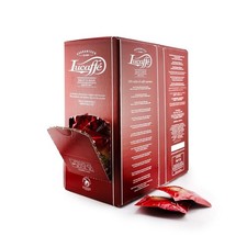 Lucaffe Mamma Lucia E.S.E. Pads 150 Stück Kaffeepads 44 mm Arabica Robusta Crema
