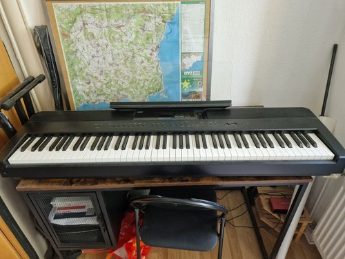 Kawai 520 piano mit - 520,
