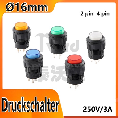 Druck taster drucktaster - druck,