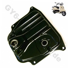 BENZIN TANK II RETRO CRUISER