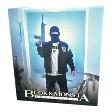 Blokkmonsta - Anthologie Box