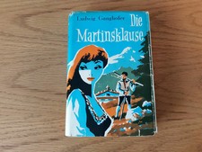 Die Martinsklause Ludwig