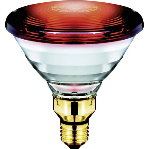 Philips infrarotlampe e27 150 - philips,